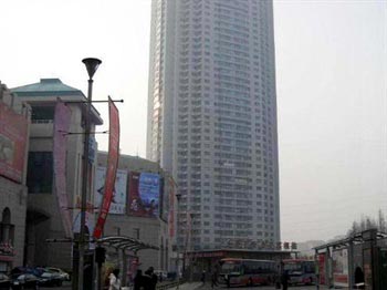 Dalian Jiujiuyuan Apartment