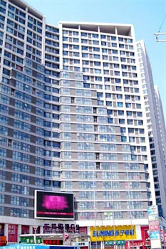 Dalian One Side Leisure Apartments