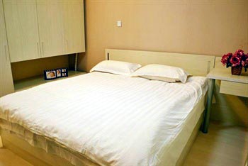 Dalian Oriental Star Hay Typical Apartment Hotel