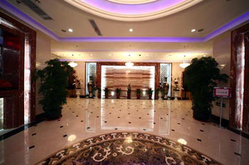 Dalian Sunny Board Build Hotel
