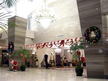 Fang Dan Holiday Inn Chongli Zhangjiakou special dream