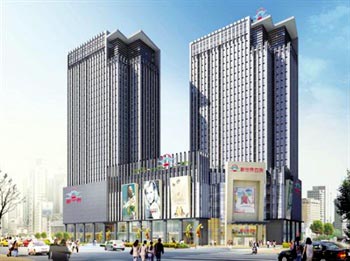 Fengrui Weishidun Apartment Hotel - Shenyang