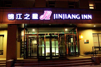 Jinjiang Inn Development Zone - Dalian