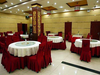 Liaoyou Hotel - Shenyang