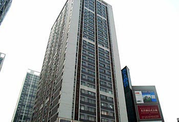 Ming Yang Hotel Apartment - Chongqing