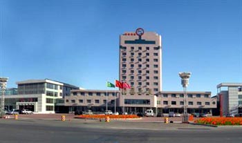 North Town Building (Jinzhou)