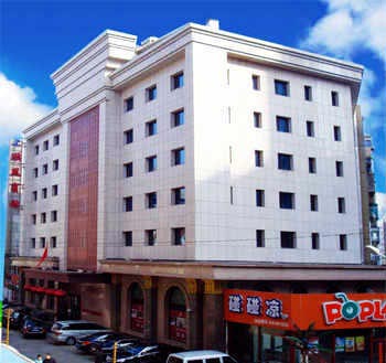 Shenyang Shunfeng Hotel