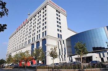 Tangshan South Lake Hotel