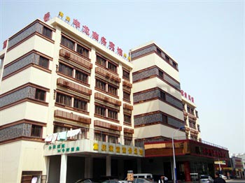 Changzhou Shenlong Business Hotel