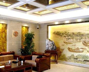 Changzhou xiajiangnan Palace Business Hotel