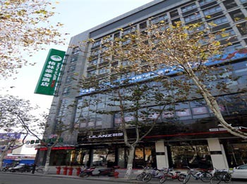 GreenTree Inn (Nanjing Dachang Xinhua Road Branch)