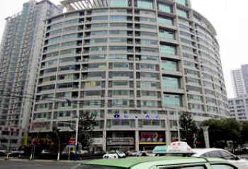 Home Inn Changzhou Tongjiang Avenue Wanda Plaza