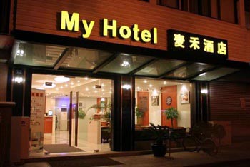 My Hotel Shiquan - Suzhou