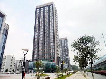 Nanjing Jiangning University City Hotel