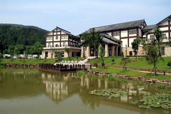 Suzhou Rover Villa