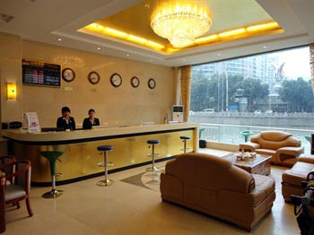 Wuxi Sanyang Hotel