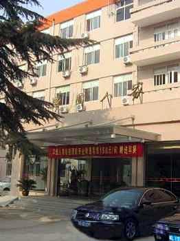 Xuzhou Hanyuan Express Hotel