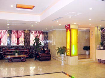 Yang Yi Business Hotel - Suzhou