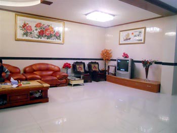 Hangzhou Xingang Room