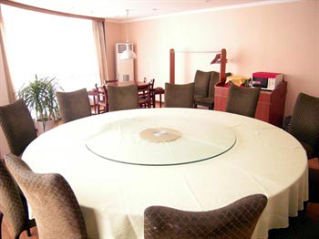 Nest Tour Business Hotel (Chaohu solidarity Road)