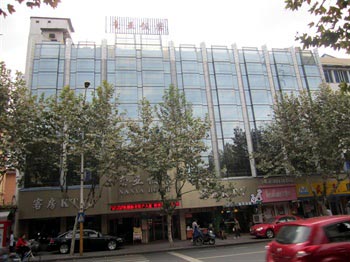 Wenzhou South Asia Hotel