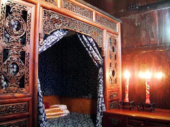 Xitang Jingyixuan Inn