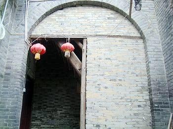 Xitang Qin xiang yuan Inn