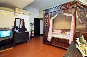 Xitang Shuixiangrenjia Inn