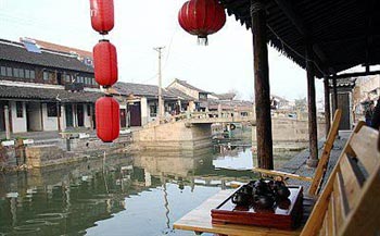 Xitang Sui Meng Yuan residential