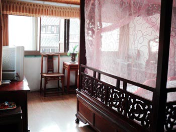 Xitang Wanghelou Inn