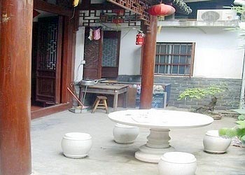 Xitang Zhong Xing Inn-Shangxi Branch