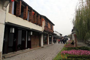 Zhouzhuang Yijiang Inn (branch)