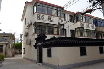 Zhouzhuang Youth International Hostel
