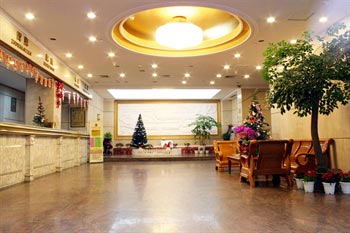 Fuzhou Jindu Hotel