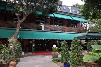 Gulangyu Fragrance Hotel - Xiamen