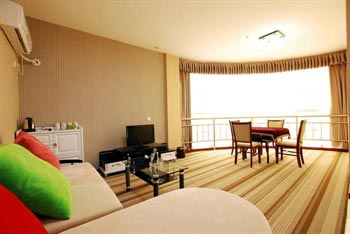 Jiujiang Lindian Business Hotel