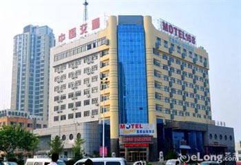 Motel 168 Xiangjiang Road - Qingdao