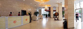 Peninsula Harbor Hotel Sifang - Qingdao