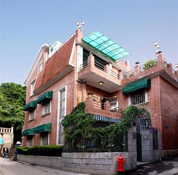 Red Bricks Family Inn - Xiamen