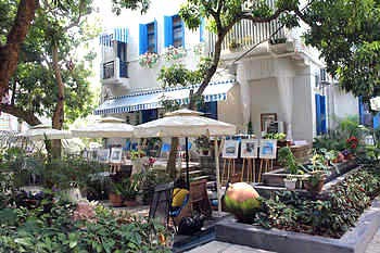 Roman Holiday Garden Hotel - Xiamen