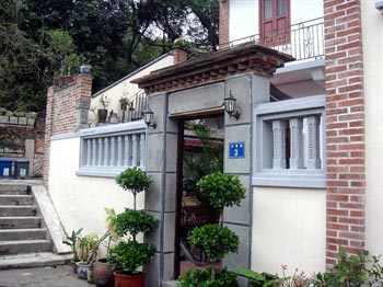 Xiamen Gulangyu Lvyangying Inn