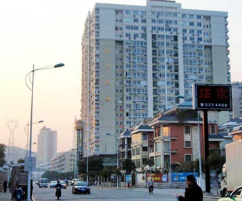 Xiamen Peak Hotel Apartments