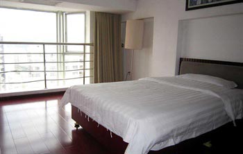 Xiamen Ruyi Yaju Hotel Apartment
