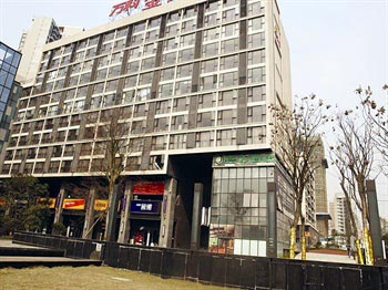 Changsha Jia Da Chain Hotel