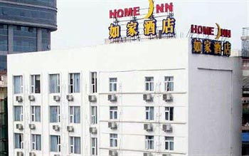 Home Inn Changsha Bayi Road