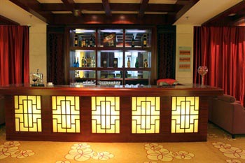 Jining Weishan Nanyang Shui Yuan Tourist Resorts