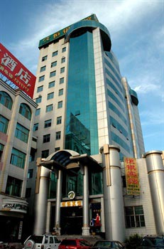 Laiyang Heng Yin Hotel