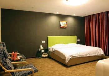 Laizhou Youge Business Hotel