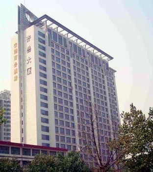 Linyi Anjie Business Hotel