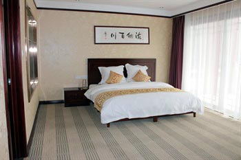 Linyi Xizhi hotel